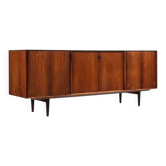 Henry Rosengren Hansen sideboard rosewood Denmark 1960
