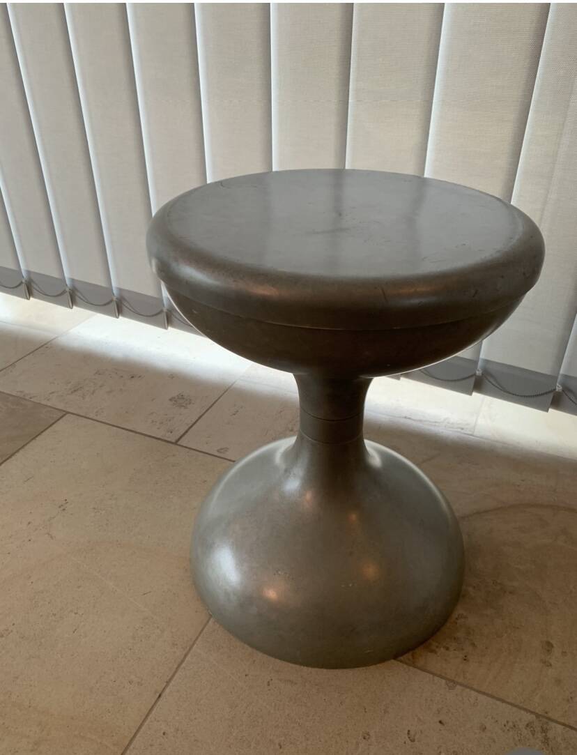 Vintage Robur Stool - American Sgabello