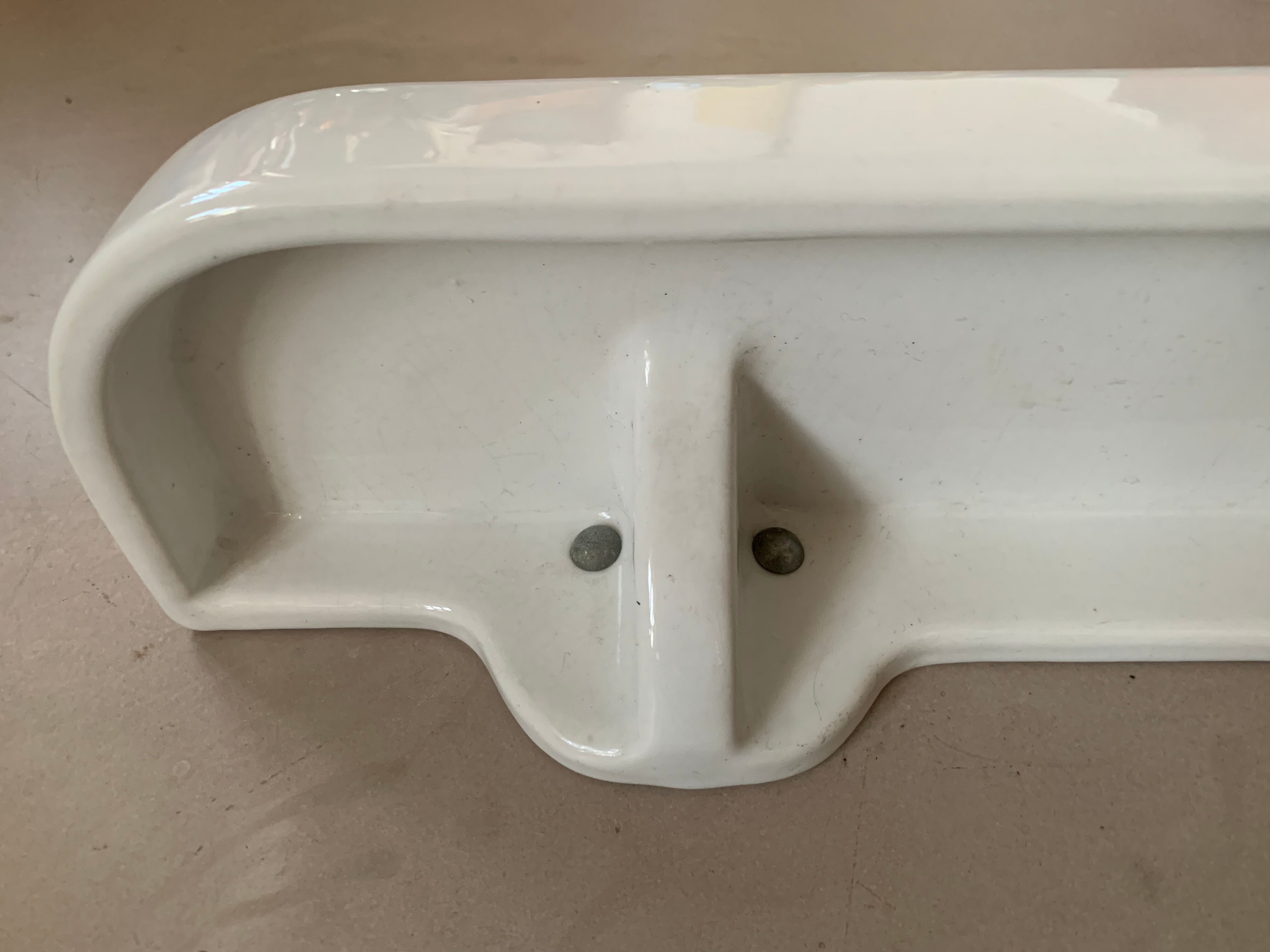 Ancient ceramic tablet