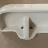 Ancient ceramic tablet