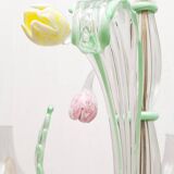 Murano 5-light chandelier