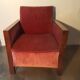 Fauteuil 1930