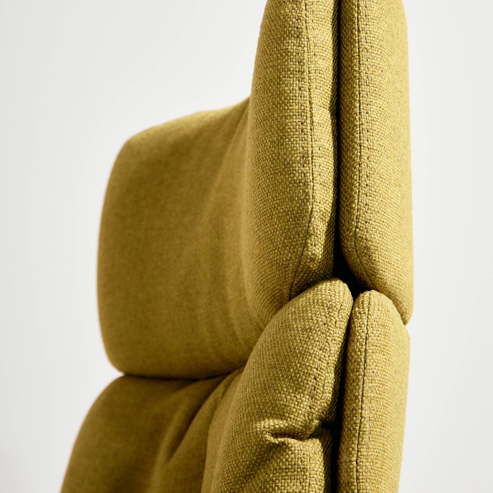 Arva lounge chair by KFF