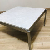 Marble coffee table 60/70