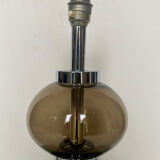 Space Age lamp base Richard Essig