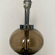 Space Age lamp base Richard Essig