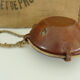 Former glazed terracotta gourd