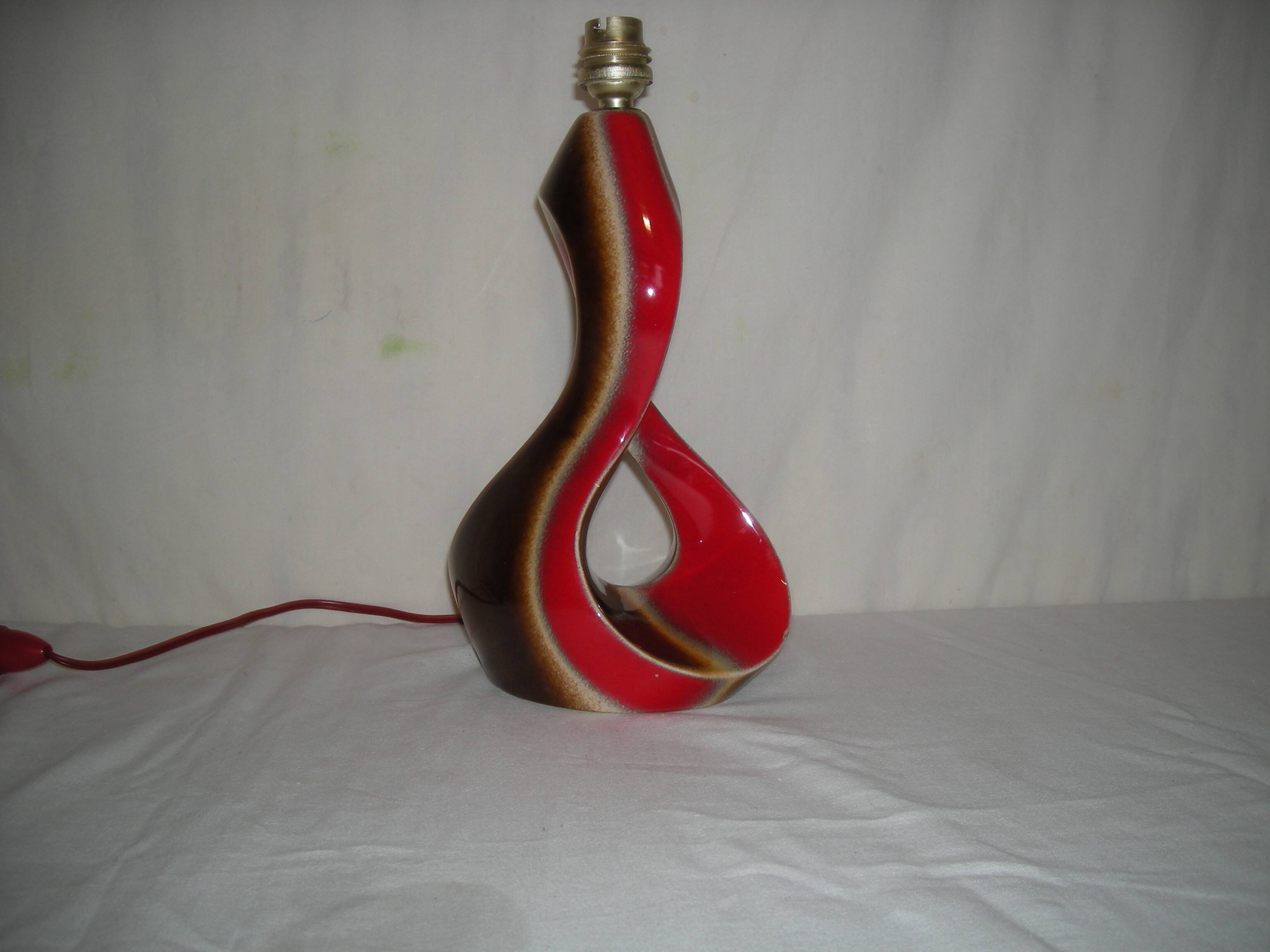 Versam lamp from the 50s - 60s