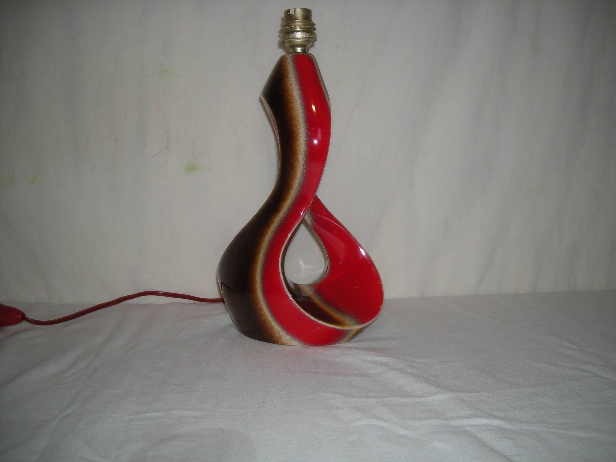 Versam lamp from the 50s - 60s