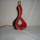 Versam lamp from the 50s - 60s