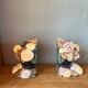 Art Deco bookends pair
