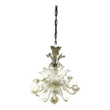 Murano chandelier