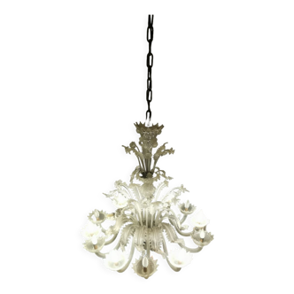 Lustre murano