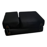 Chauffeuse convertible Kartell