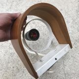 Paire d'appliques Louis Kalff NX 40 pour Phillips circa 1960