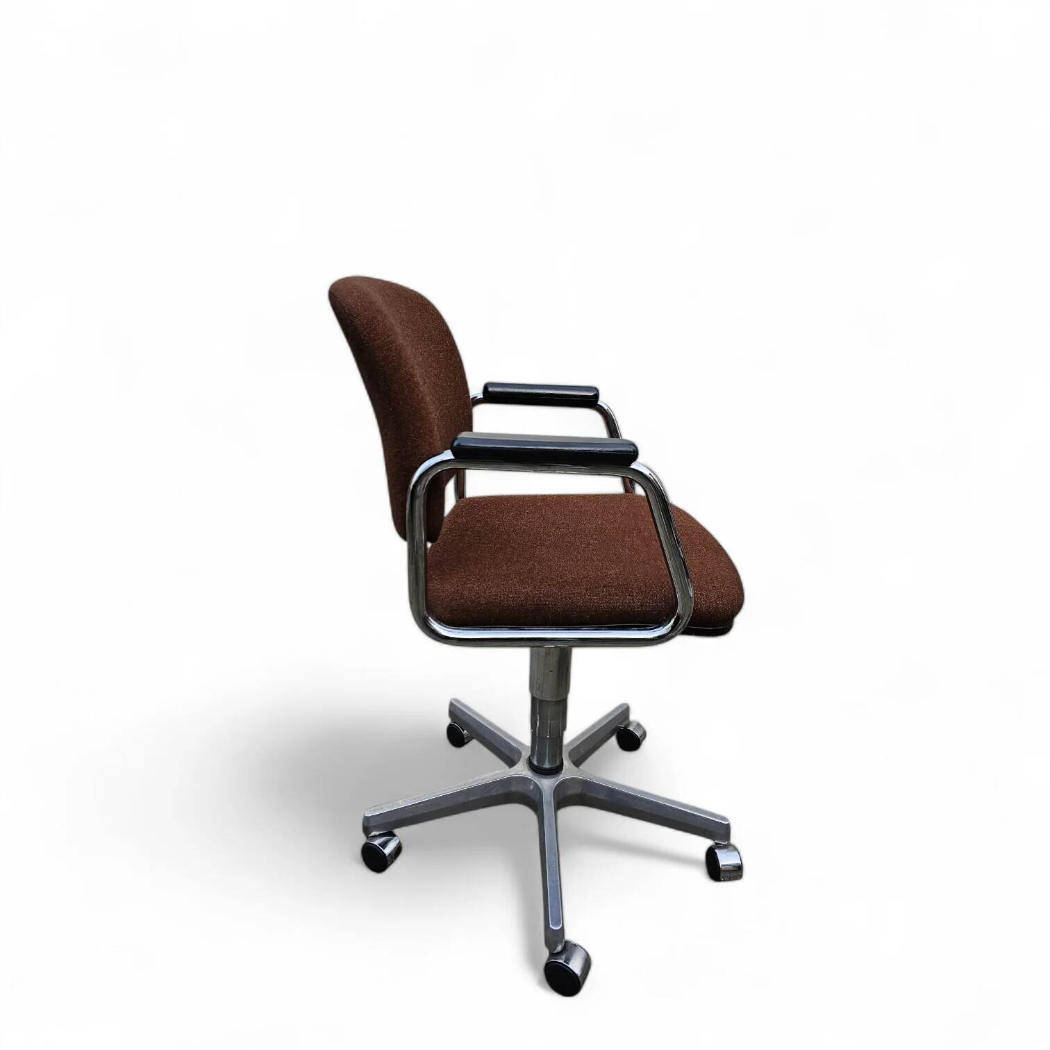 Röder und Söhne / 1970s / desk chair / Miller Borgsen