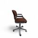 Röder und Söhne / 1970s / desk chair / Miller Borgsen