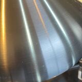 Pendant lamp n1 aluminum aluminum Johannes Hammerborg Fog & Morup Denmark