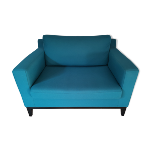 Canapé fauteuil 2 places