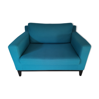 2-seater armchair sofa