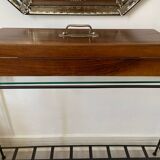 Boite en bois ancienne
