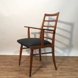 Scandinavian office chair