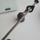 Roman scales