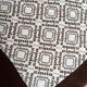 Canape cinna modele kirk velours marron 1970 vintage