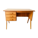 Bureau pieds compas