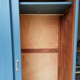 Parisian wardrobe