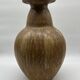Art Deco vase signed Edgard Aubry