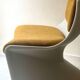 Italian armchair S Space by A. Pinaffo & P. Scagnellato, design 1970