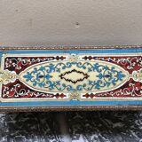 Napoleon III glove box