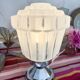 Art déco lampe à poser