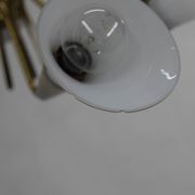 Chandelier by kamenicky senov, expo 1958