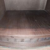 Pair of bedside tables