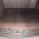 Pair of bedside tables