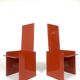 "Kazuki" Chair by Kazuhide Takahama for Gavina, 1970s, 2 available