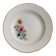 Vintage round dish L'Amandinoise Printemps