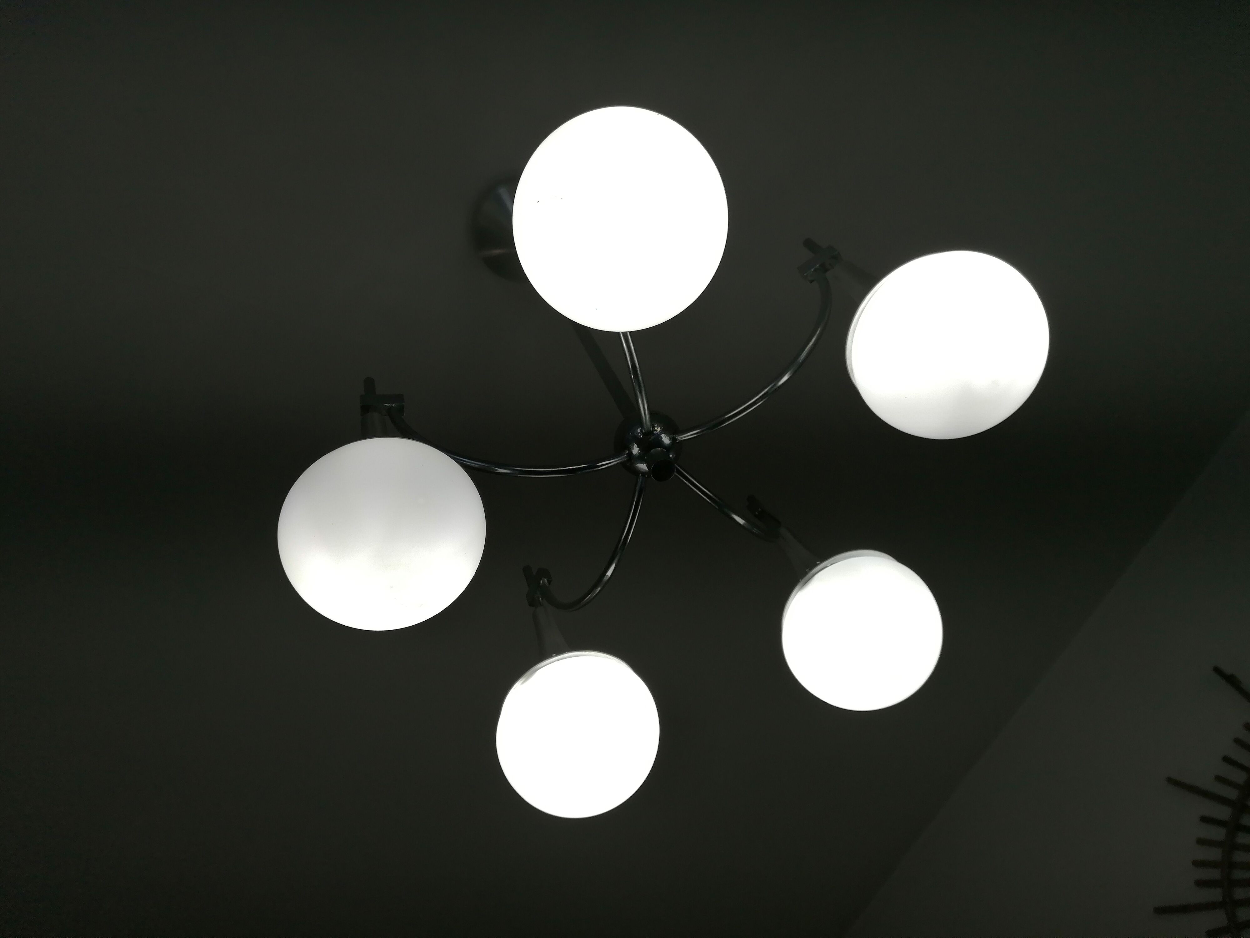 Chandelier from Sciolari Illuminazionne to Milan