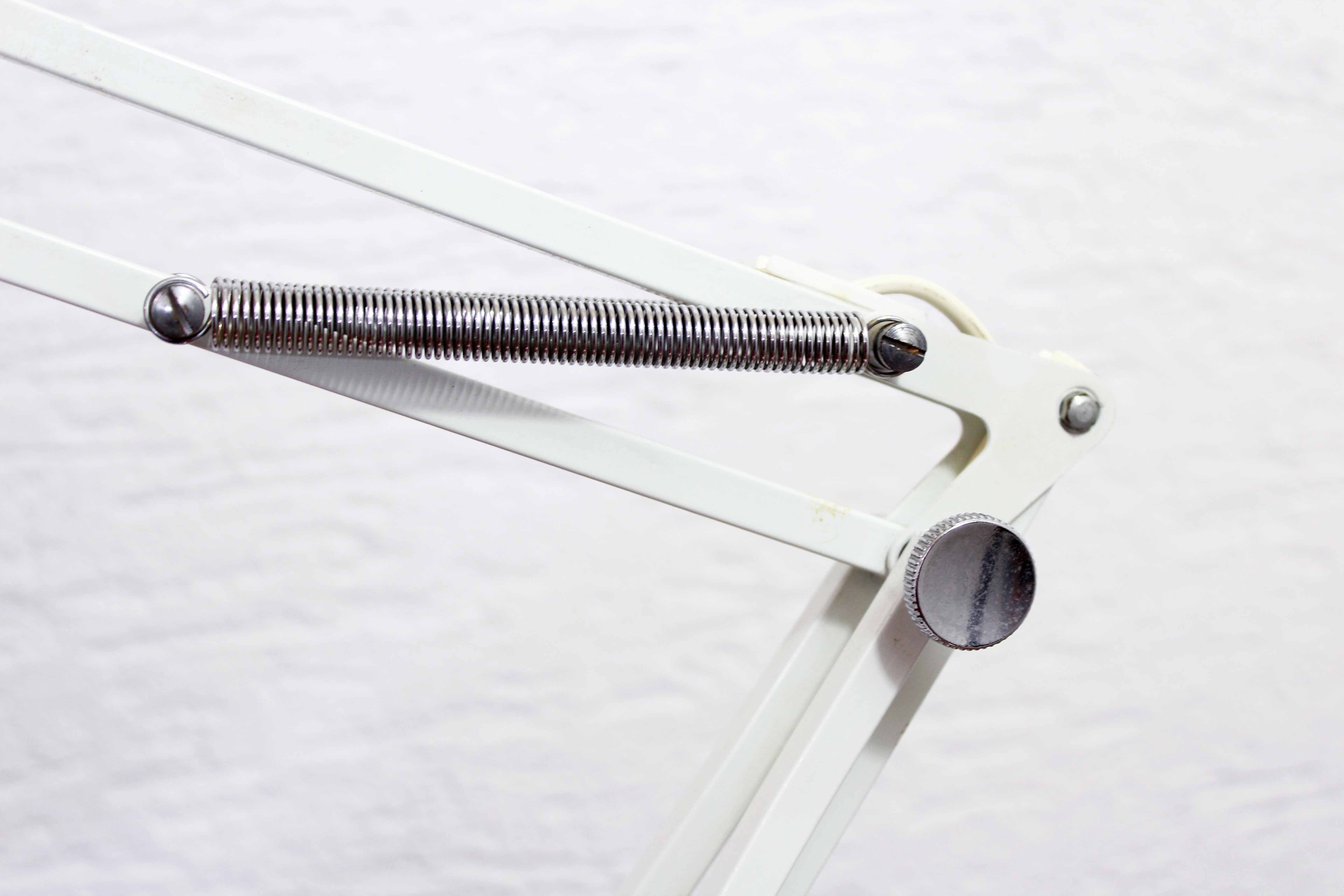 Lampe articulée d'architecte Regent