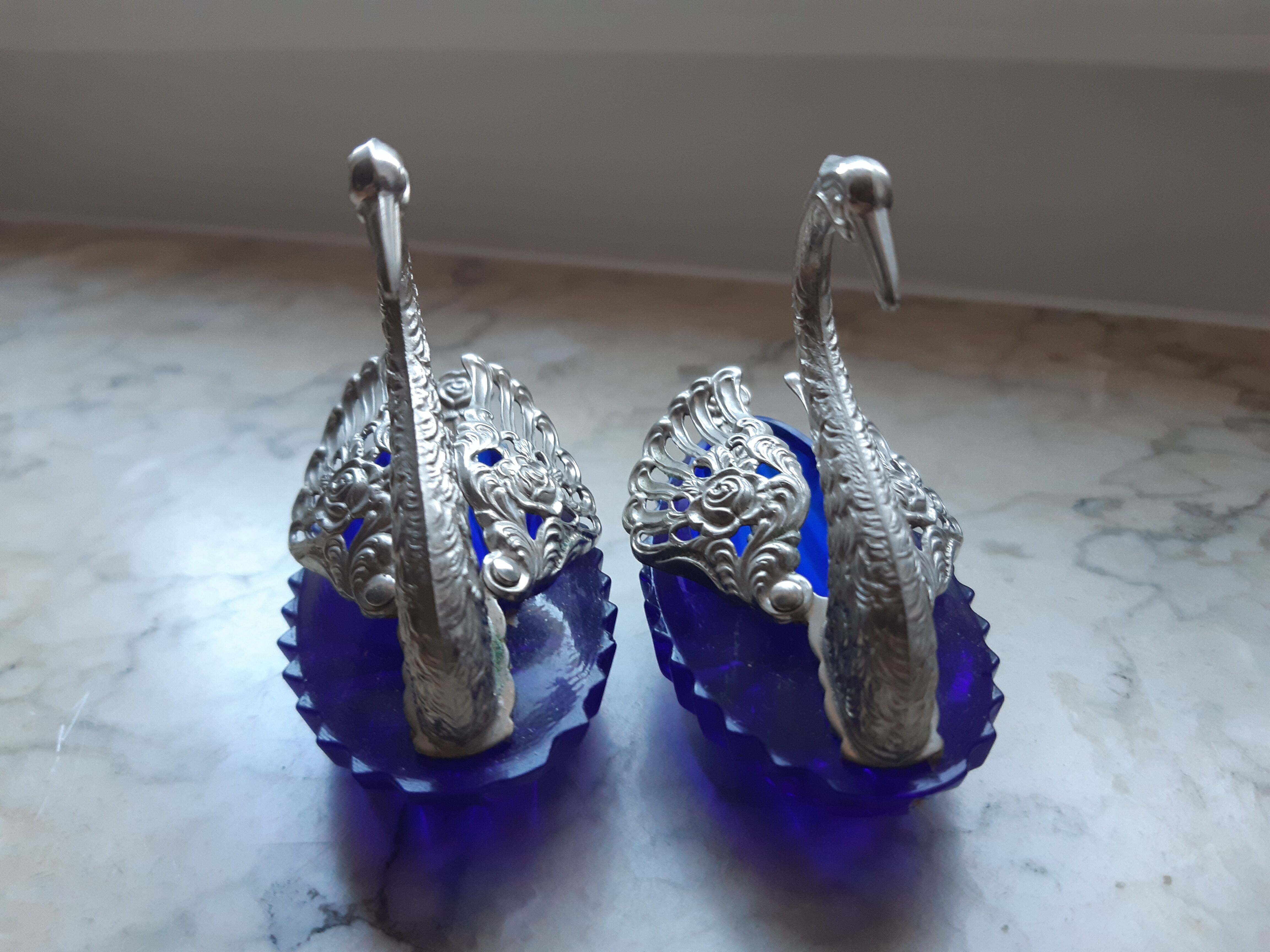 Pepper salt shaker year 50
