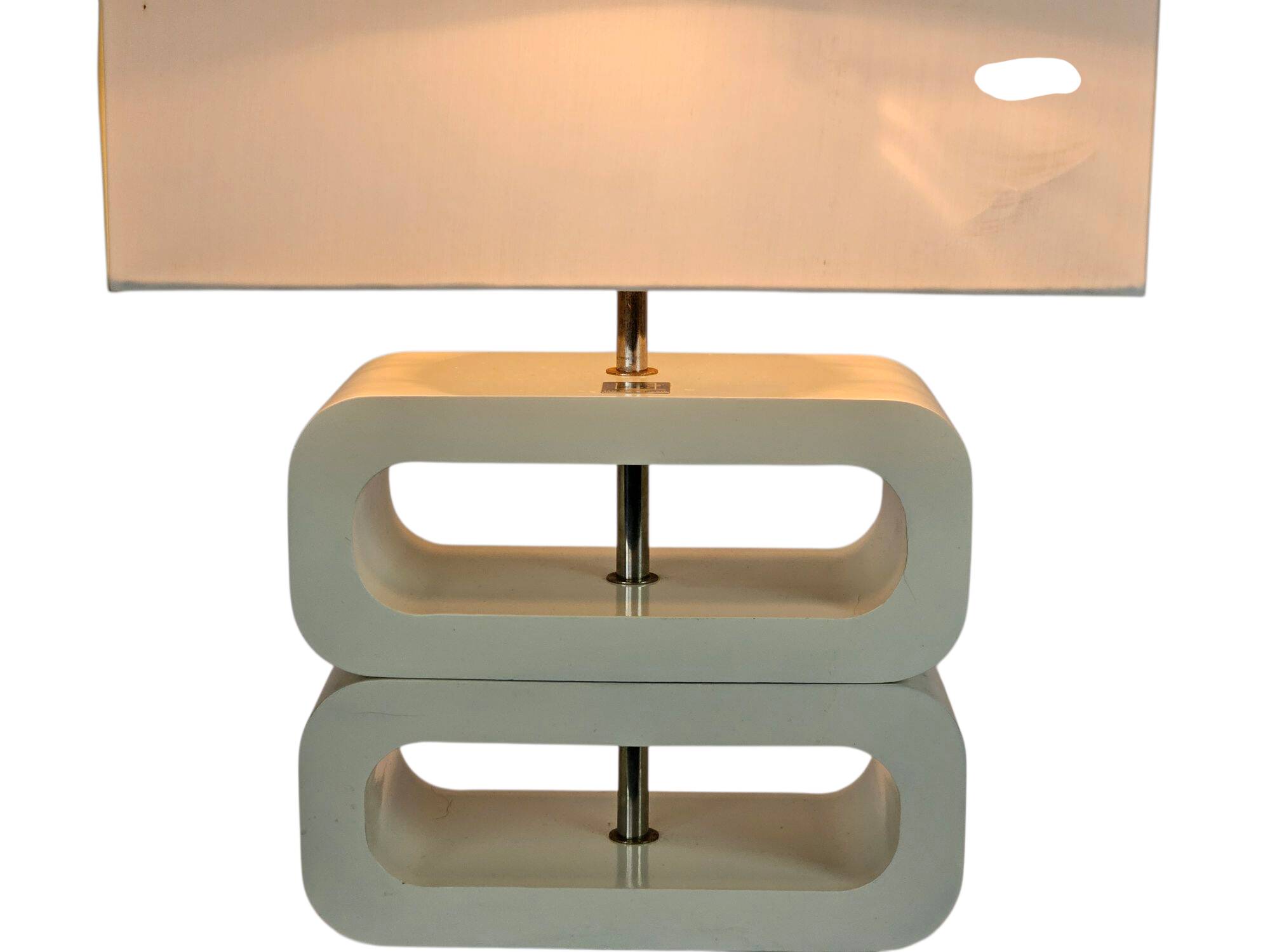 Dutch design - Jan Des Bouvrie Design Lamp -  table lamp - 1990's