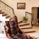 Azilal, 270 x 160 authentic hand made wool rug