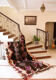 Azilal, 270 x 160 authentic hand made wool rug
