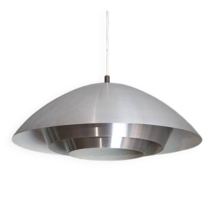 Suspension scandinave