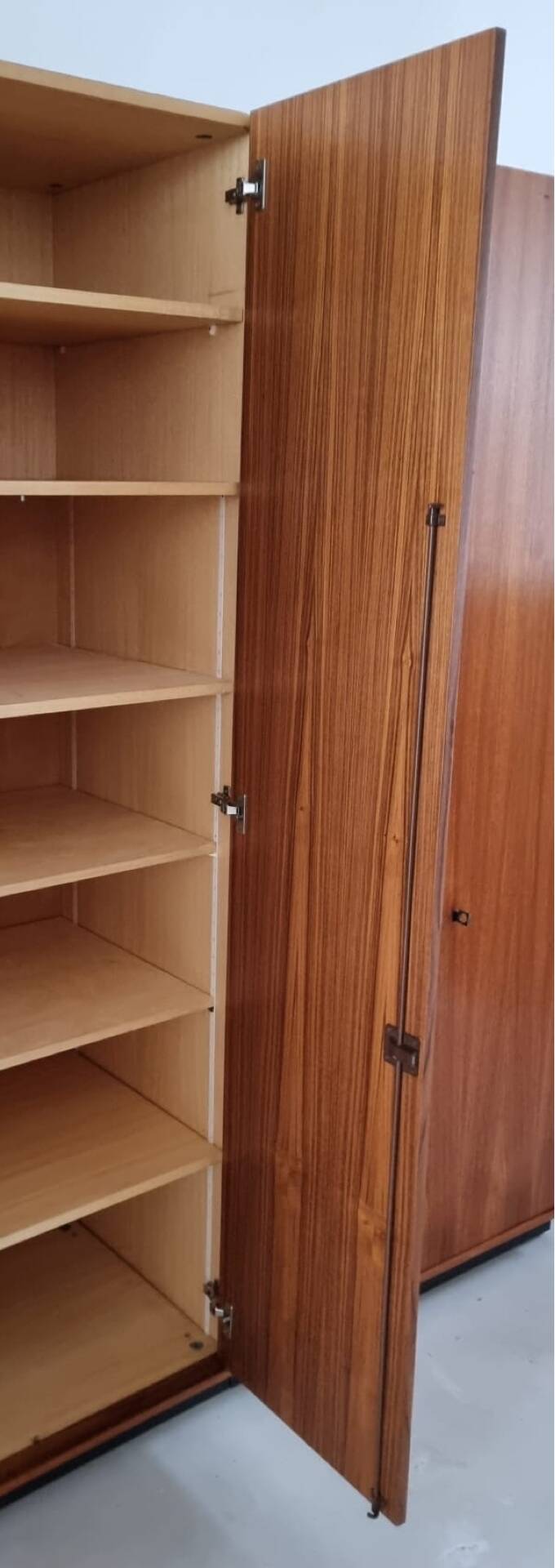 1970s wardrobe