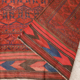 A Caucasian Rug 1940 s