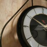 Vintage Star Wall Clock