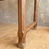 Farmhouse table